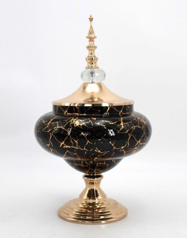 Декоративна ваза 93411