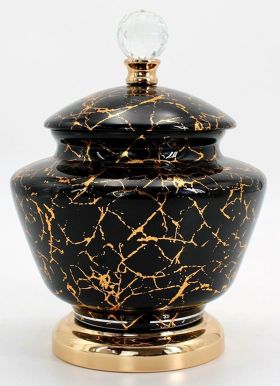 Декоративна ваза 93412