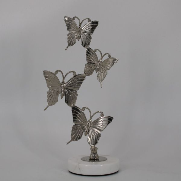 Декоративная фигурка бабочки 21601A