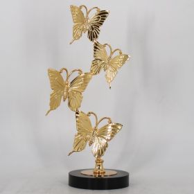 Декоративная фигурка бабочки 92310A