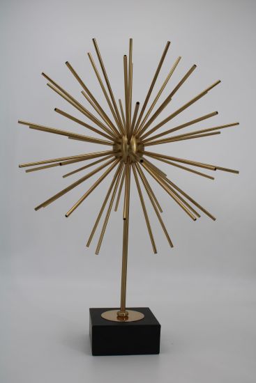 Декоративна фігурка зірка 39*39*57