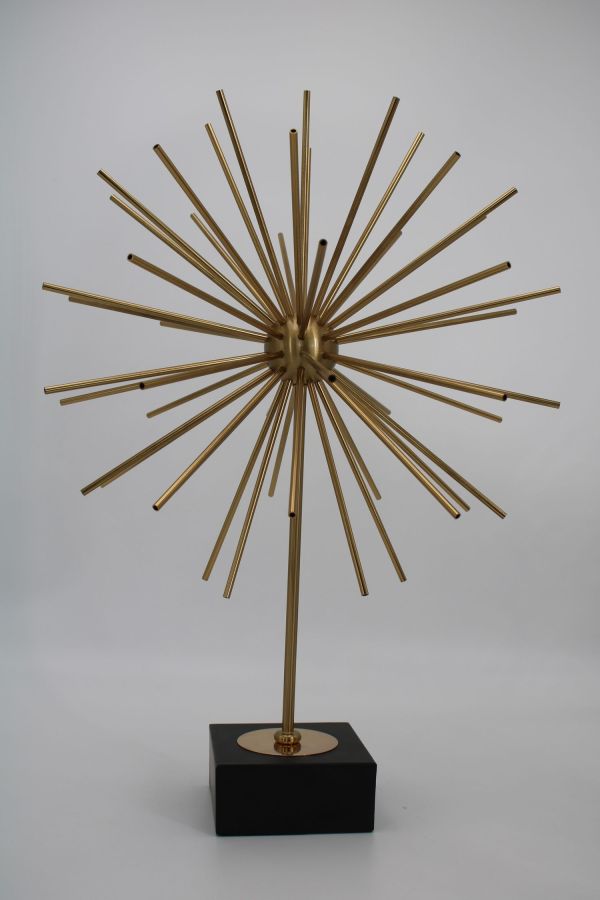 Декоративна фігурка зірка 39*39*57