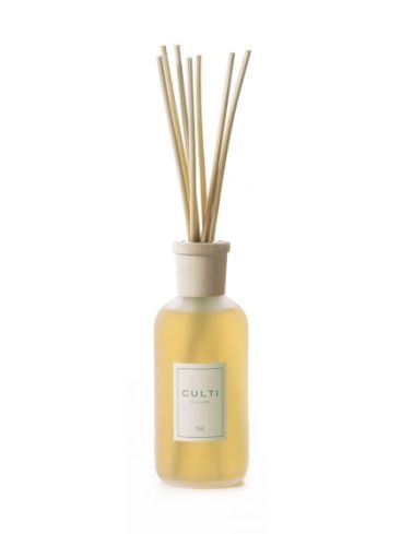 Аромодифузор з ротанговими паличками THE 100ML