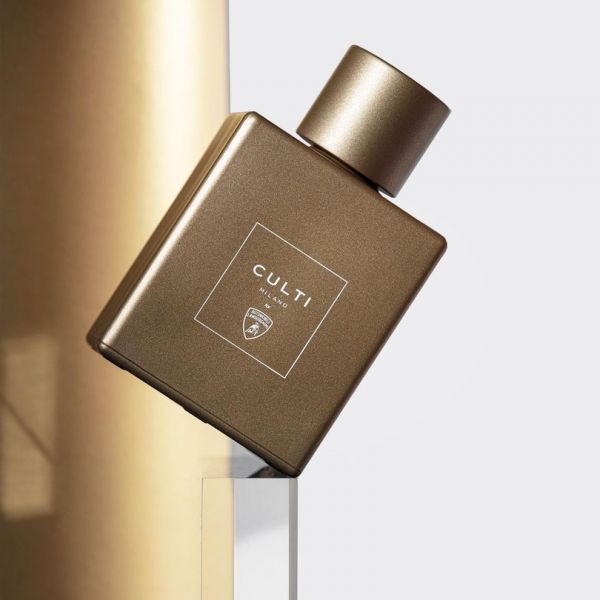 0500ML Аромодифузор з ротанговими паличками LAMBORGHIN - фото 4