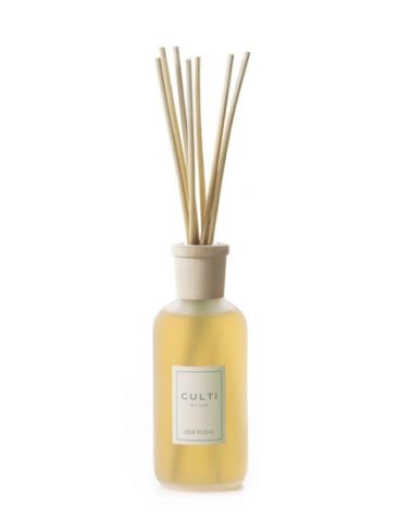 100ML Аромодифузор з ротанговими паличками MEDITERRAN