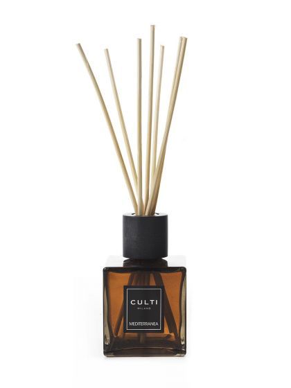 0500ML Аромодифузор з ротанговими паличками MEDITERRAN