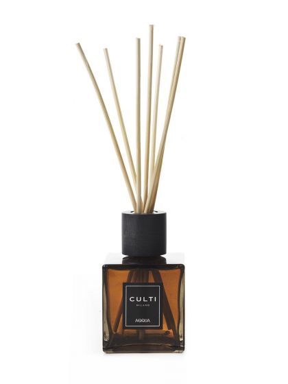 0500ML Аромодифузор з ротанговими паличками AQUA