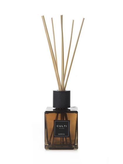 0500ML Аромодифузор з ротанговими паличками QUERCEA - фото 2
