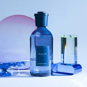 Аромадифузор Culti Milano Stile Colours Blue Mareminerale