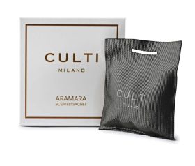 Ароматичне саше CULTI Milano HOME FRAGRANCE Aramara