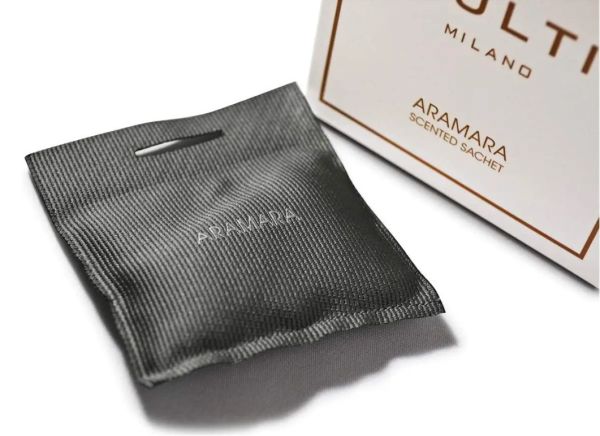 Ароматичне саше CULTI Milano HOME FRAGRANCE Aramara - фото 2