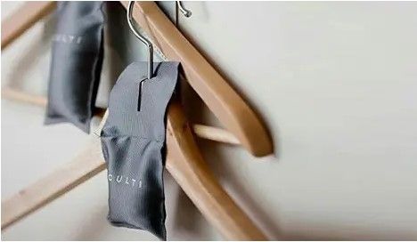 Ароматичне саше CULTI Milano HOME FRAGRANCE Aramara