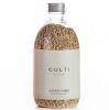 Рефилл (арома-гранулы) CULTI Milano 270 мл. Supreme amber