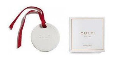 Душистый круг с красной лентой - фото 2