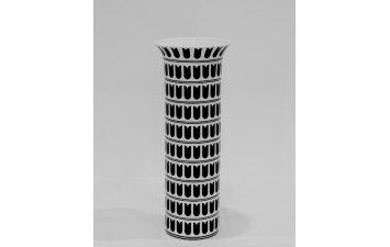 Ваза ALICE 19,5*19,5*51,5 см