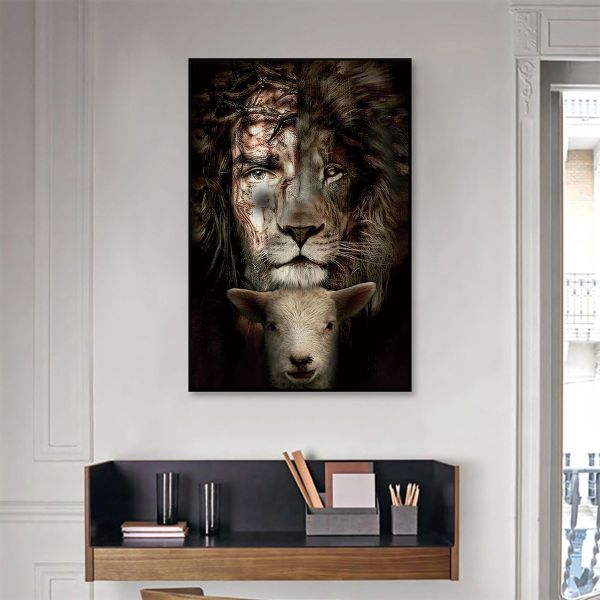 Картина 2001 рама з алюмінієвого сплаву, полотно - фото 5