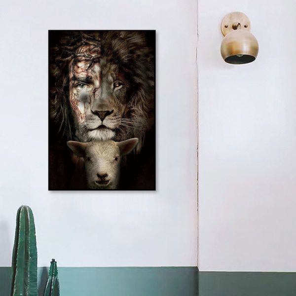 Картина 2001 рама з алюмінієвого сплаву, полотно - фото 2