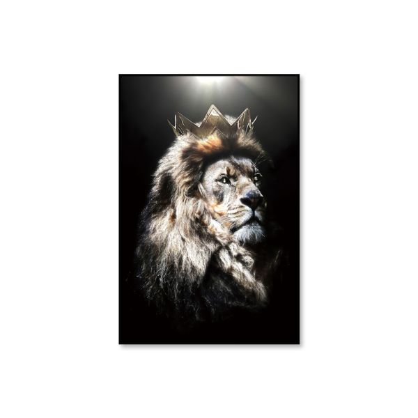 Картина 2003 Рама из алюминиевого сплава,холст