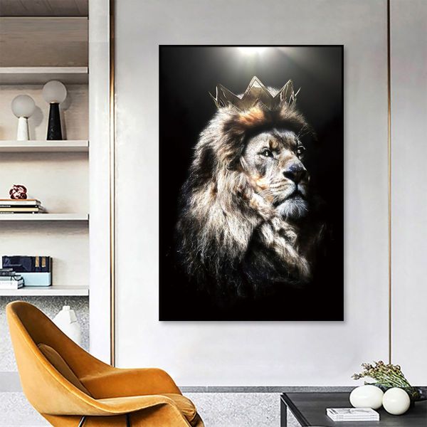 Картина 2003 Рама из алюминиевого сплава,холст - фото 2