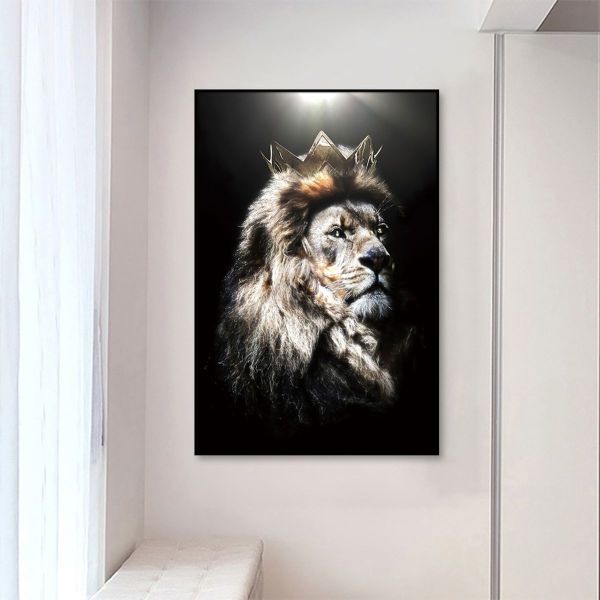 Картина 2003 Рама из алюминиевого сплава,холст - фото 3