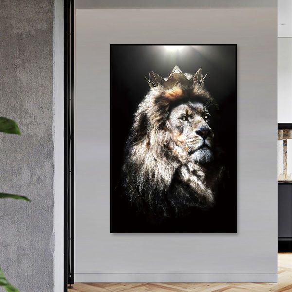 Картина 2003 Рама из алюминиевого сплава,холст - фото 6