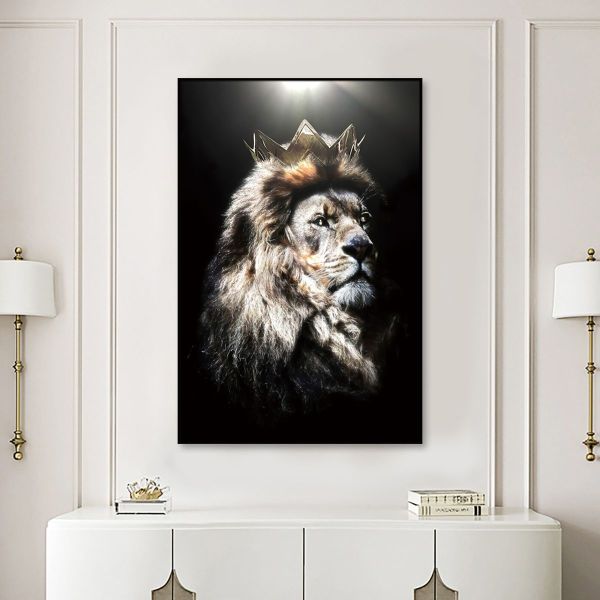 Картина 2003 Рама из алюминиевого сплава,холст - фото 4