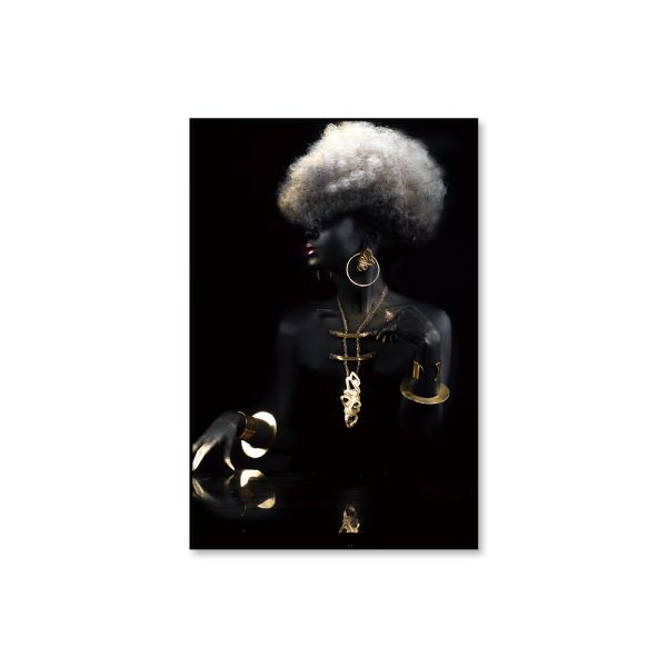 Картина 2004 Рама из алюминиевого сплава,холст - фото 2