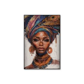 Картина 2005 Рама из алюминиевого сплава,холст