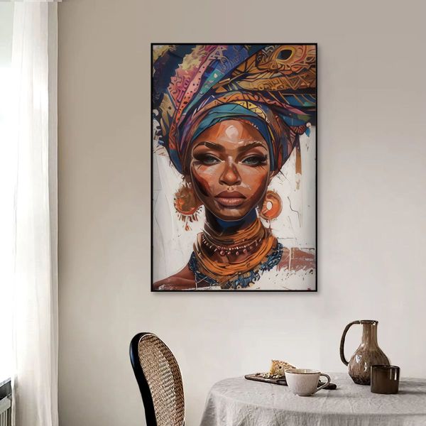 Картина 2005 Рама из алюминиевого сплава,холст - фото 5