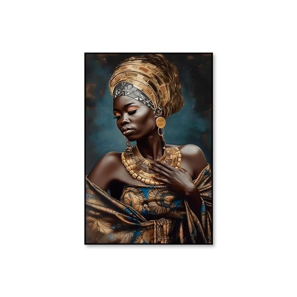 Картина 2006 Рама из алюминиевого сплава,холст