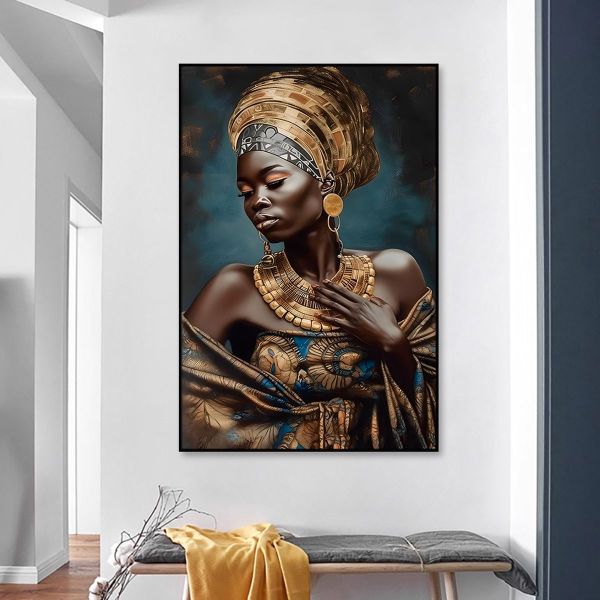 Картина 2006 Рама из алюминиевого сплава,холст - фото 3