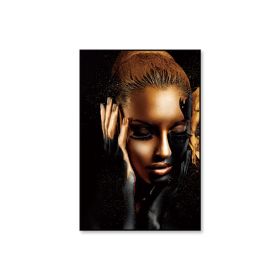 Картина 2007 Рама из алюминиевого сплава,холст