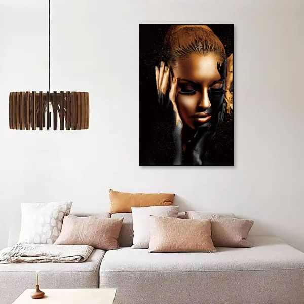 Картина 2007 Рама из алюминиевого сплава,холст - фото 6