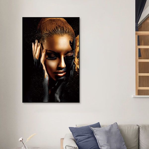 Картина 2007 Рама из алюминиевого сплава,холст - фото 5