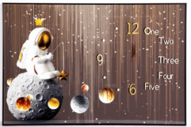  Картина-18 /80х120см/ Black