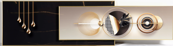 Картина-10, 30х100, 40х100см