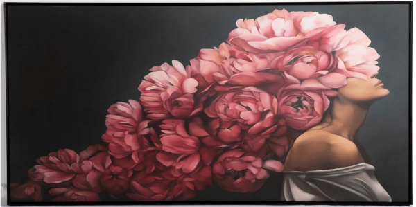 Картина-30, 60х120см