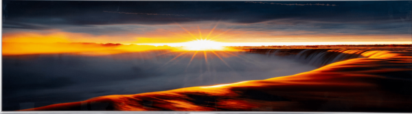 Картина-05, 50х180см