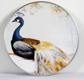 Картина-44, Диаметр 60см