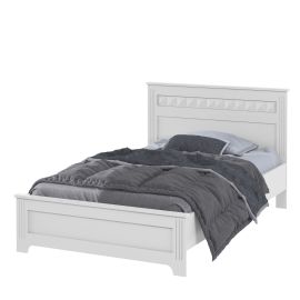 Ліжко Б'янка 120 см