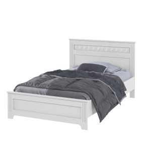 Ліжко Б'янка 120 см