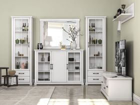 Полиця Б'янка 140