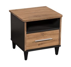 Приліжкова тумба Dallas