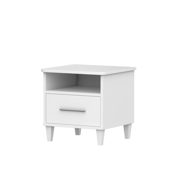 Приліжкова тумба Dallas - фото 5