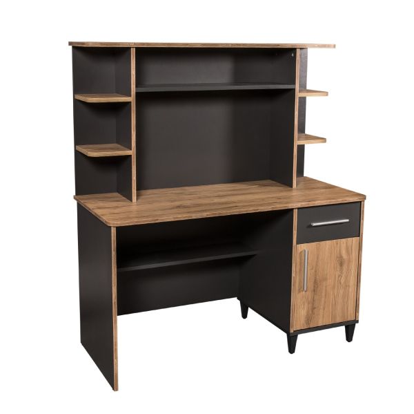 Надбудова до письмового столу Dallas - фото 8