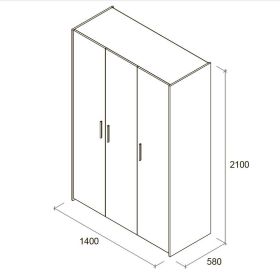 Шафа Dallas біла