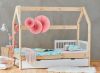 Ліжко-будинок 160ж70см лаковане PINIO - фото 9