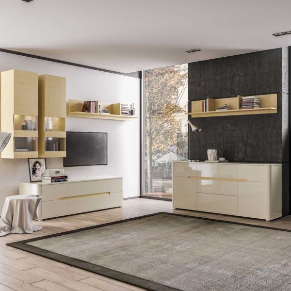 Полиця Хофнер - фото 2