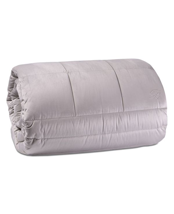 Покрывало Blu velvet 270×270 (Сосна) Blumarine