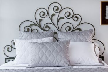 Комплект наволочек для подушек (2 шт. 45х45) Pearl Filicudi Signoria